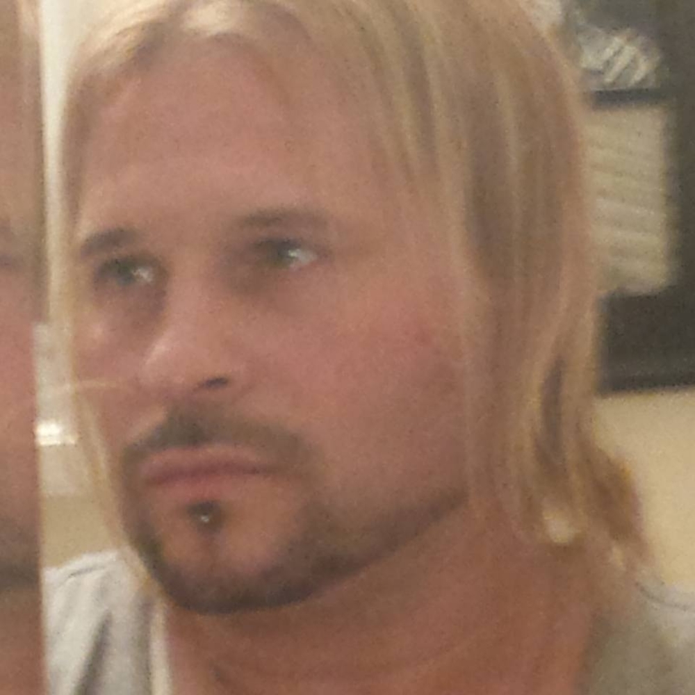 Meet your Posher, Trever